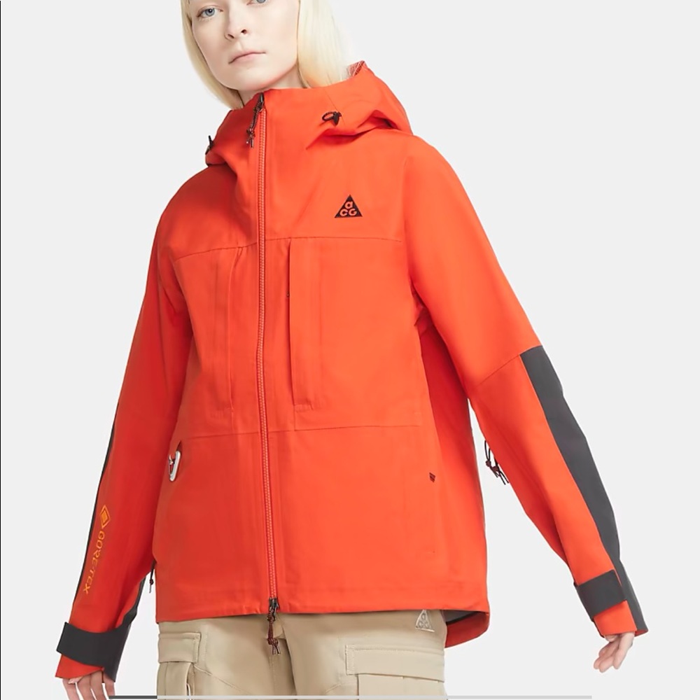 Nike Acg Gore-Tex "Misery Ridge"